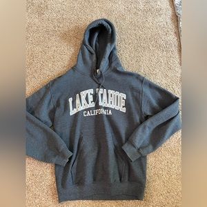 Lake Tahoe Sweatshirt